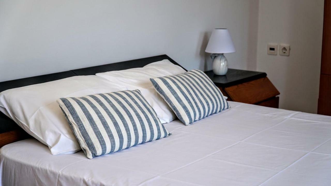 Irene Double Apartment Anoi Szími Kültér fotó