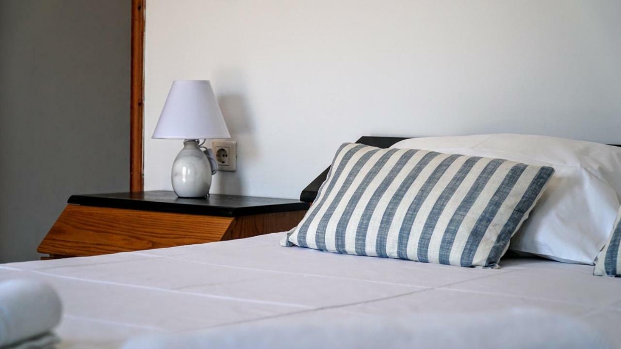 Irene Double Apartment Anoi Szími Kültér fotó